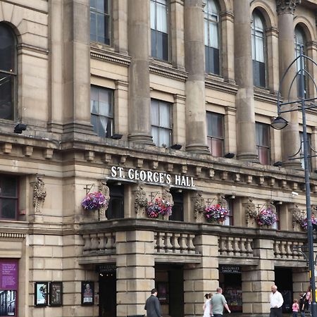 Best Western Bradford Guide Post Hotel Exteriör bild
