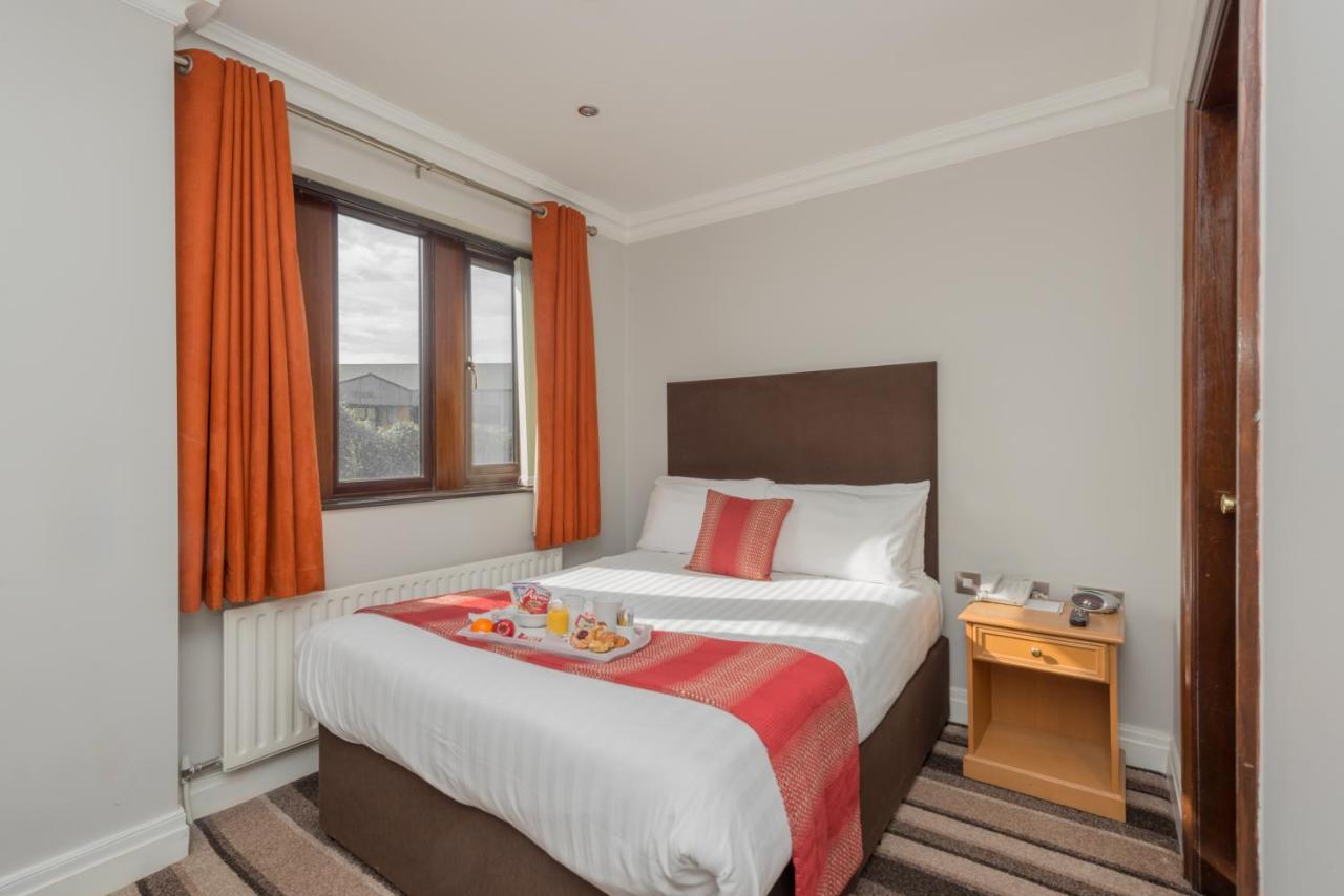 Best Western Bradford Guide Post Hotel Exteriör bild