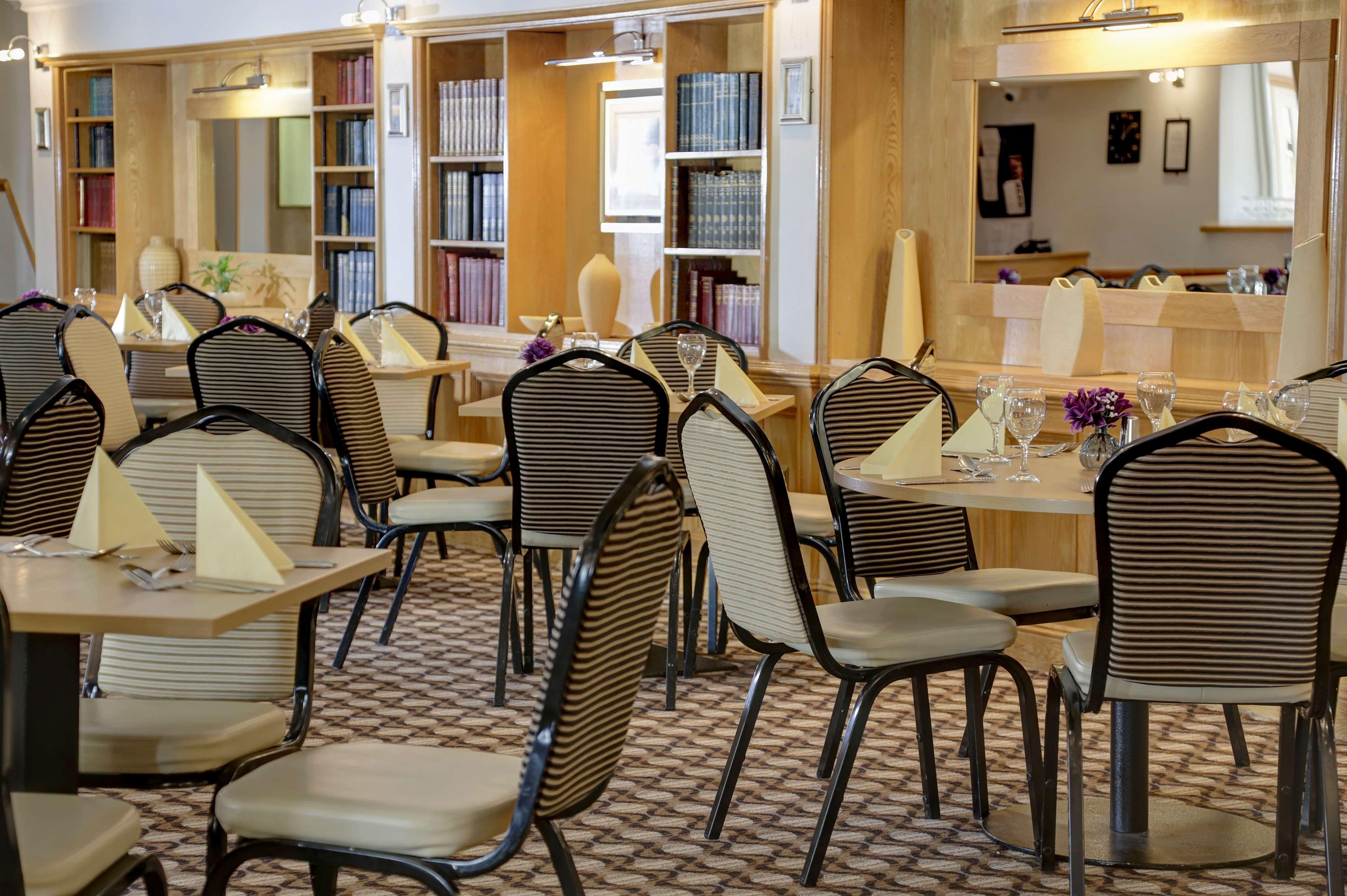 Best Western Bradford Guide Post Hotel Exteriör bild
