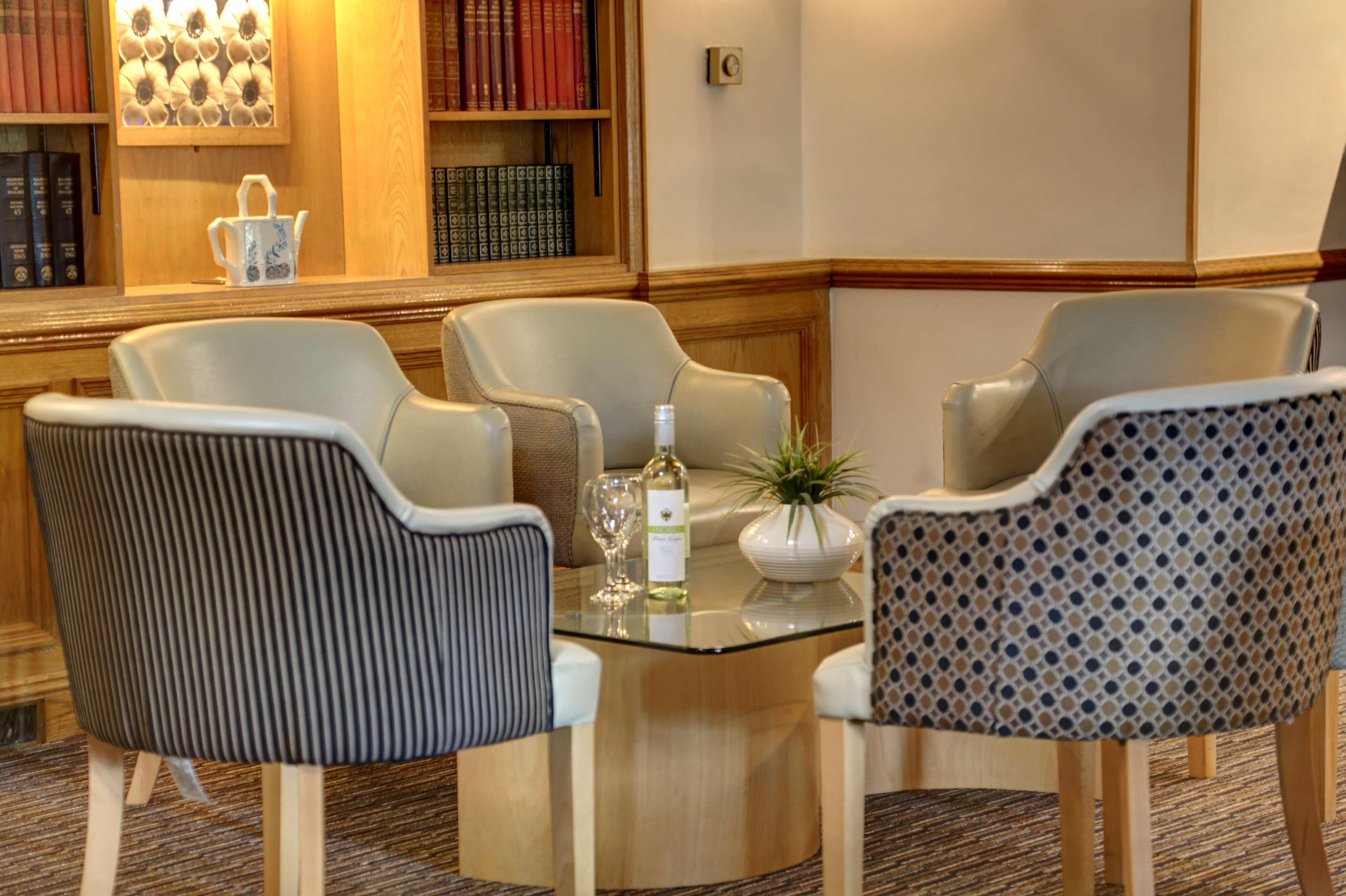 Best Western Bradford Guide Post Hotel Exteriör bild