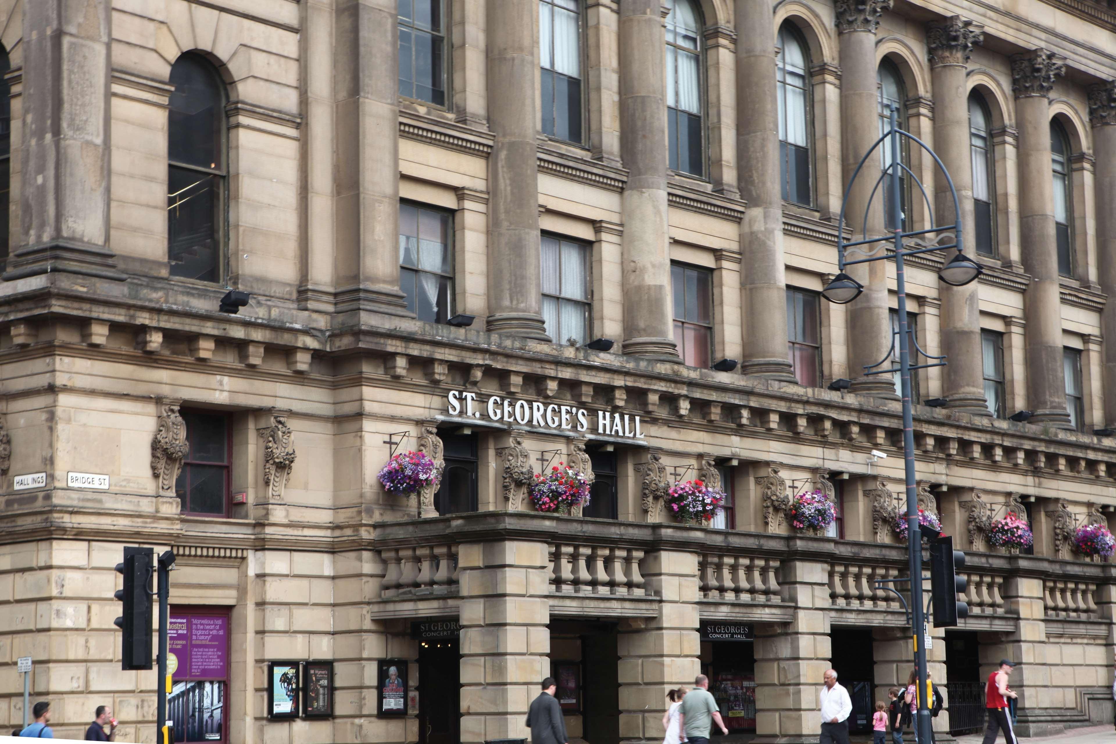 Best Western Bradford Guide Post Hotel Exteriör bild