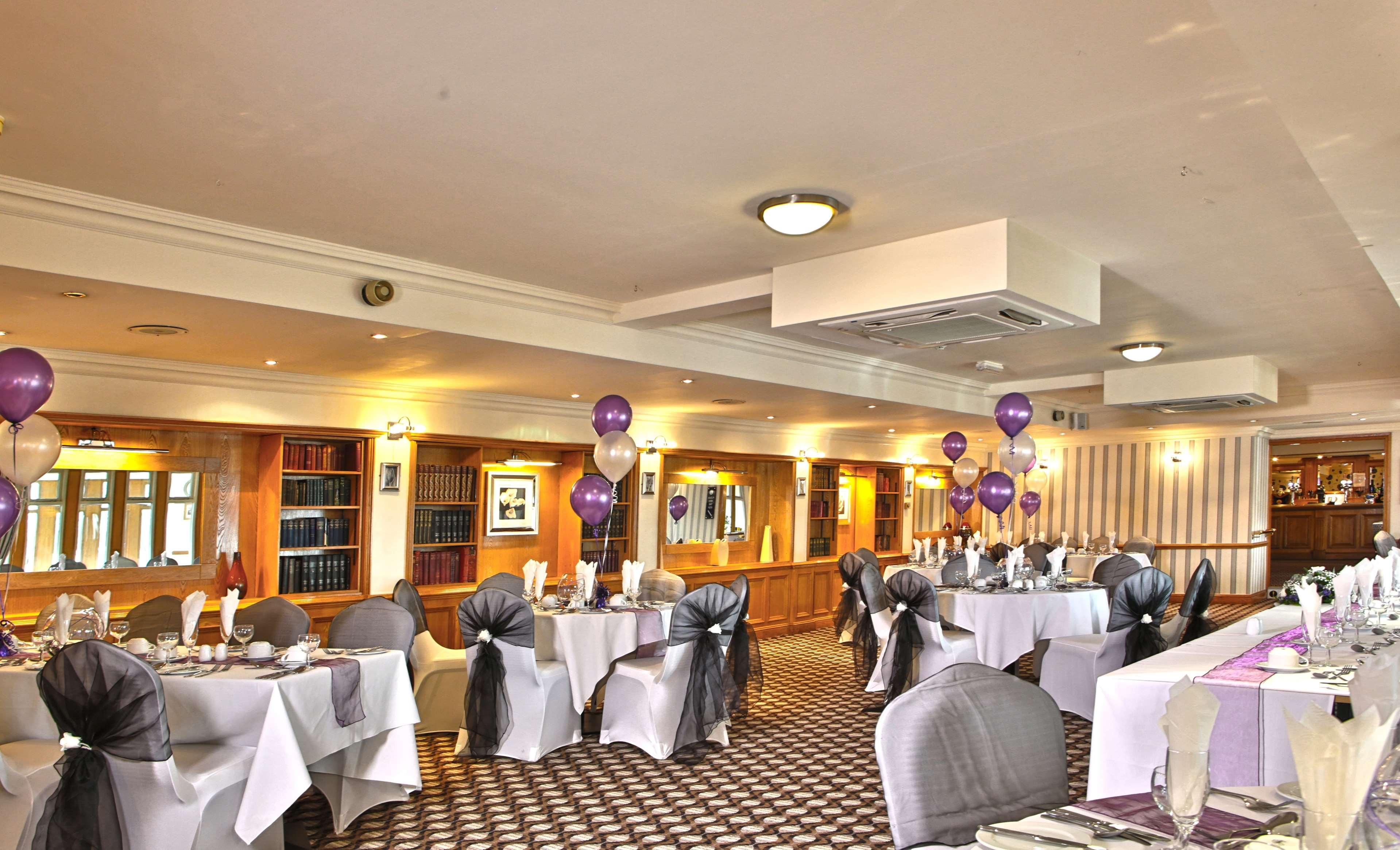 Best Western Bradford Guide Post Hotel Exteriör bild