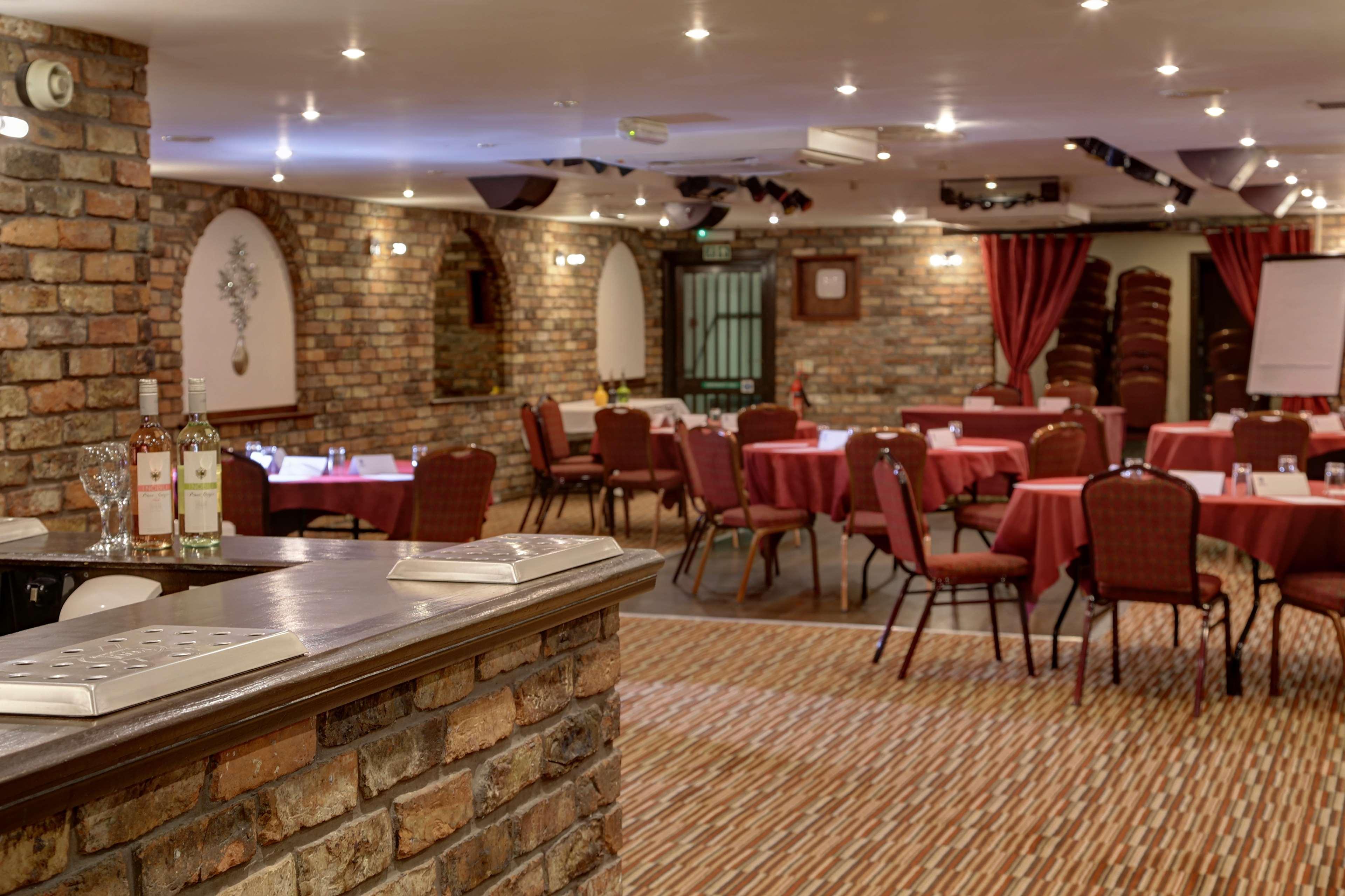 Best Western Bradford Guide Post Hotel Exteriör bild