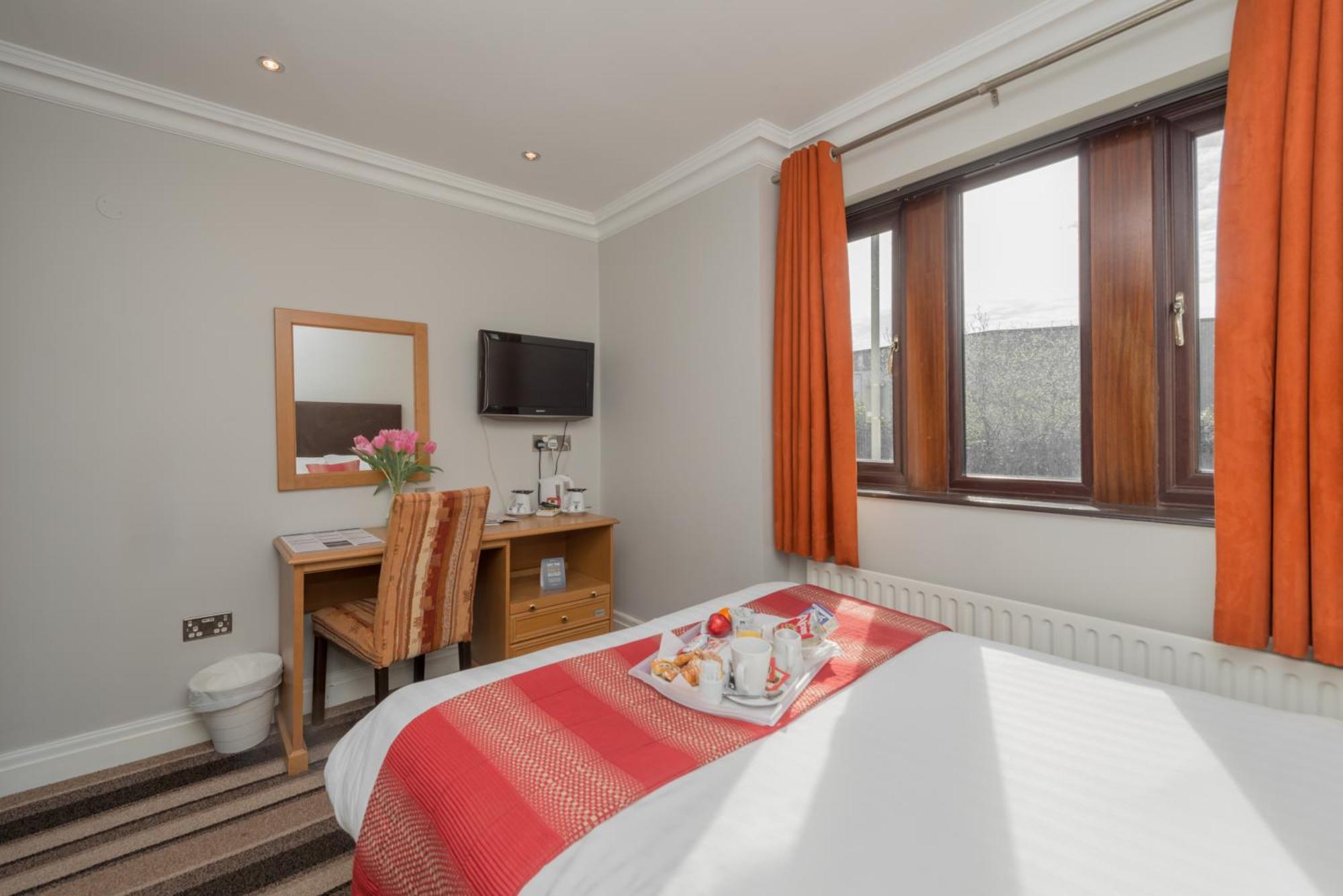 Best Western Bradford Guide Post Hotel Exteriör bild